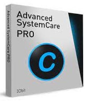 Logo Advanced SystemCare Pro