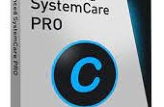 Logo Advanced SystemCare Pro