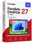 Parallels Desktop 27 for MAC boxshot