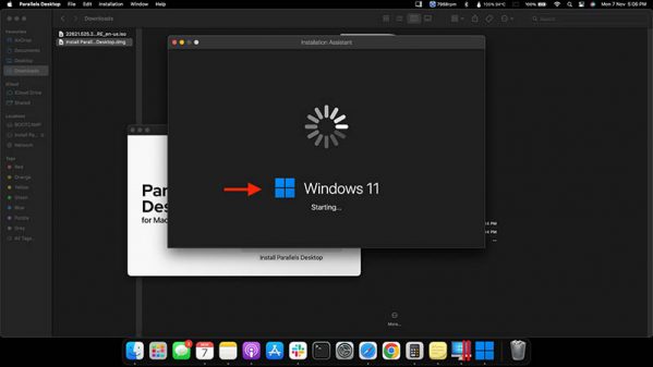 Parallels Desktop 26 for MAC Review: Pros&Cons, Features, Guide