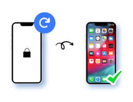 magfone iphone unlocker screenshot