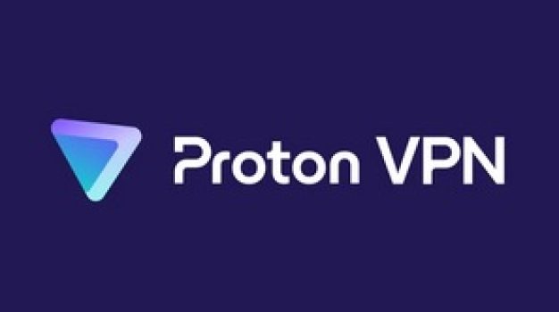 Proton VPN large logo