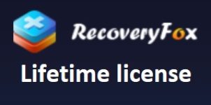 RecoveryFox AI lifetime license