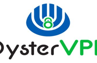 oystervpn big logo