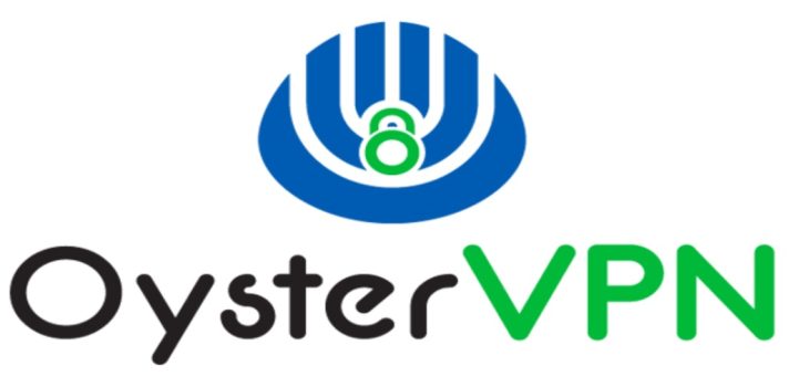 oystervpn big logo