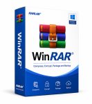 WinRAR boxshot