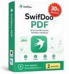 30% Off SwifDoo PDF coupon code