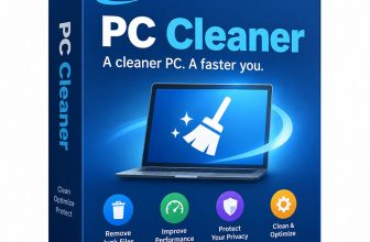 AWZ PC Cleaner boxshot