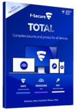 F Secure Total