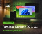 Parallels Desktop for MAC Review